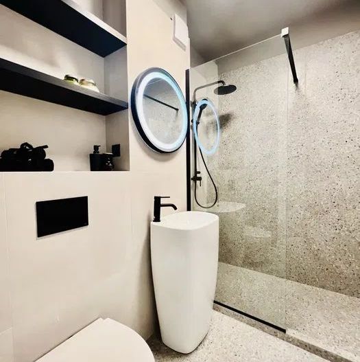 Garsoniera unicala de inchiriat Exigent Plazza - Poză 2