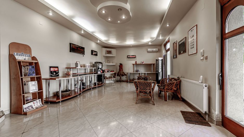 Spațiu Comercial de excepție pe Calea Iuliu Maniu, Arad - Poză 2