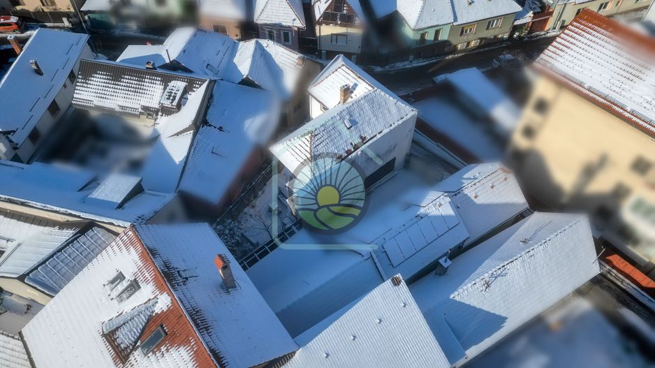 CASA INDIVIDUALA- DEALUL CETATII BRASOV - Poză 41