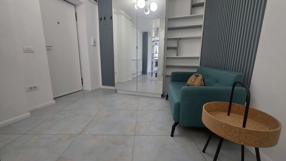 Apartament | 4 camere | modernizat | etaj 5 | TEI - Poză 21