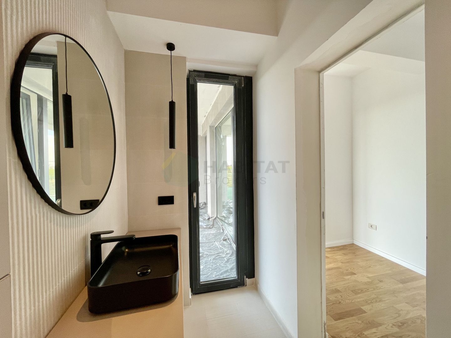 Vila Individuala 5 camere Tunari - Poză 14