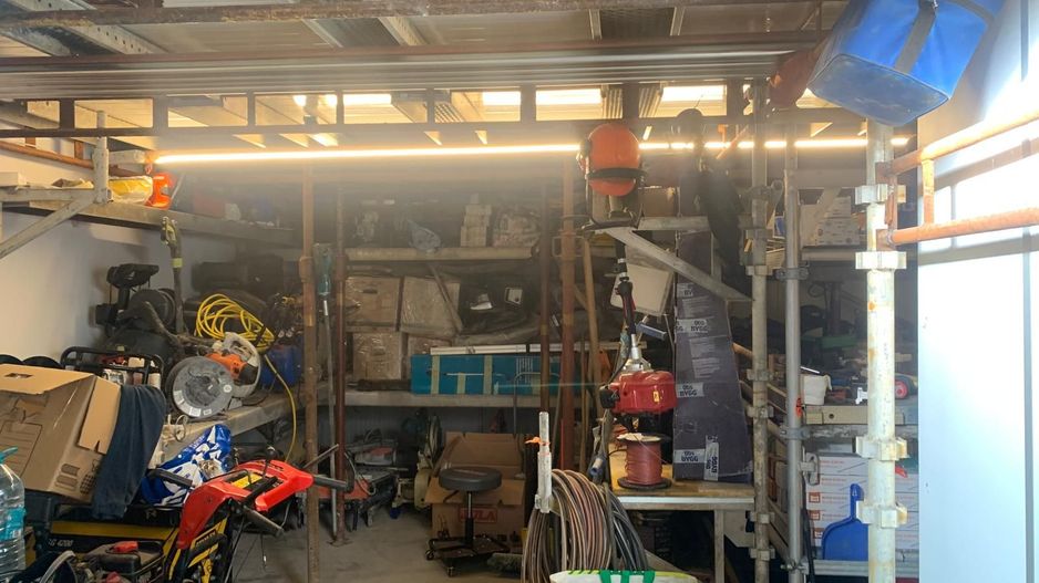 SPATIU DE INCHIRIAT IN MARGINEA - Poză 13