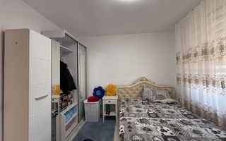 Apartament 3 camere, etaj 3, balcon și loc de parcare - Poză 6