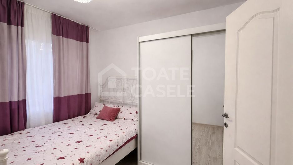 Apartament cu 3 camere, parter înalt, zona Diana – Gheorgheni - Poză 4