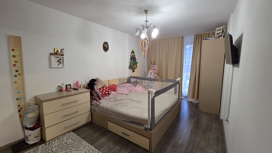 Apartament 2 camere, decomandat, 1/4, langa metrou, Comision 0% - Poză 8