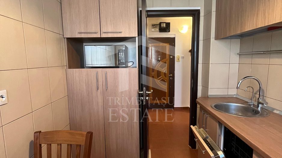 TITAN | Jean Steriadi | Chirie 2 Camere | Metrou 950m - Poză 6