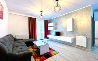 Apartament 1 camera Parcare, zona Iulius Mall Gheorigheni - Poză 1