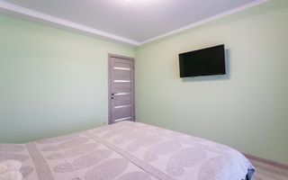 Vânzare, casă, 4 camere, str. Nicolae Dimo, or. Durlești - Poză 29