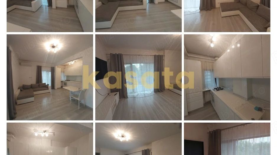 2 camere în Herăstrău | Apartament modern | Aproape de parc - Poză 5