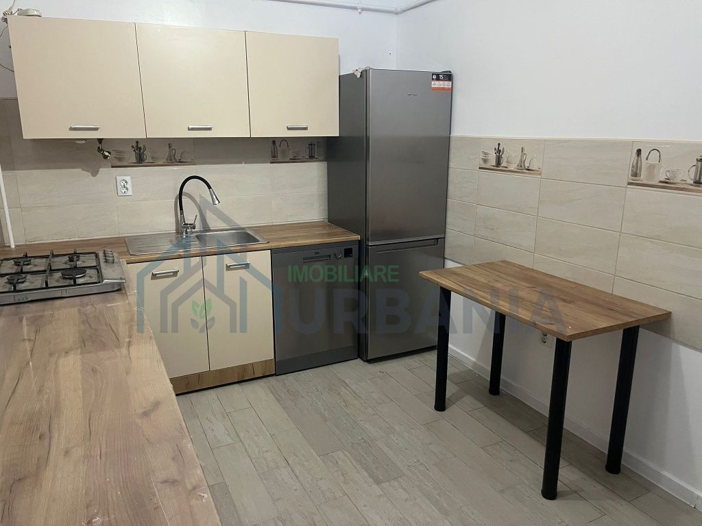 ap. 2 c lunca cetatuii, str. editurii, ideal familii, parcare - Poză 6