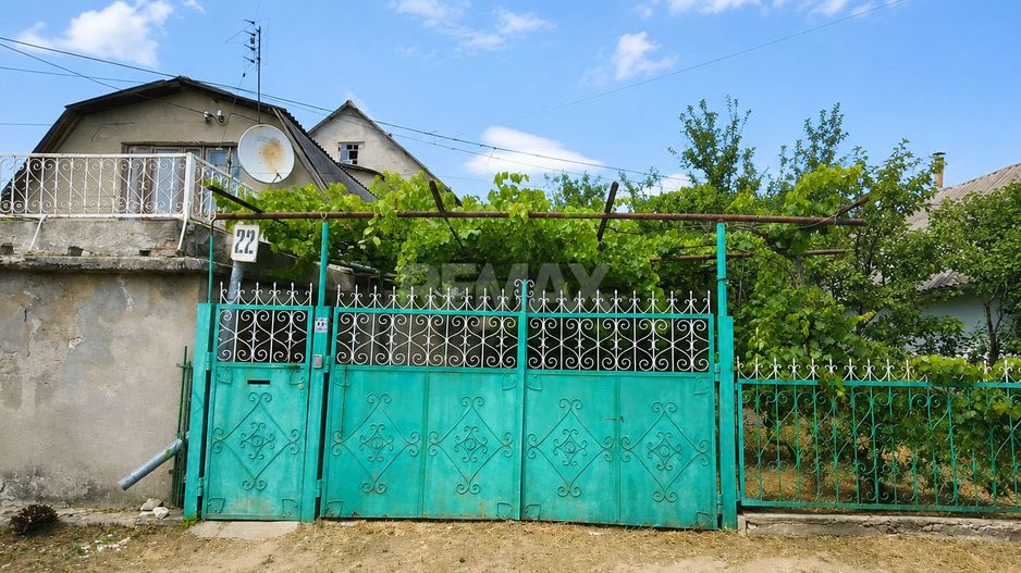 Casă cu 5 camere | 90 m² | 11 ari | Lângă Castelul Mimi | Bulboaca, Anenii Noi - Poză 1