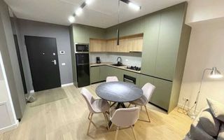 Apartament 2 camere | Crangasi - Trio Bridge | Parcare |  Prox Metrou - Poză 6