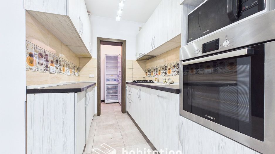 Tur virtual| Duplex 5 camere| spațios| în  Dumbrăvița | 0% Comision| - Poză 6