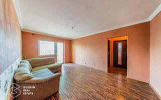 Apartament luminos 2 camere, zona Lebada, cu loc de parcare - Poză 1