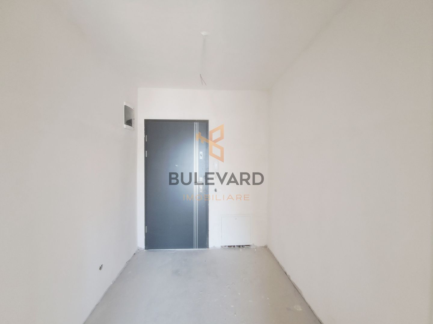 Comision 0. Apartament 2 camere + balcon 7 mp bloc nou cu CF! - Poză 10
