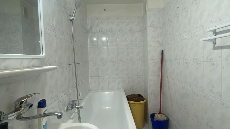 Apartament calduros, 2 camere, zona Sebastian - Poză 15