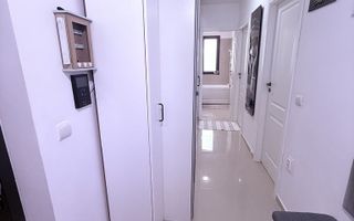 Apartament 2 camere, 51 mp, loc parcare intabulat – Păcurari/Rediu - Poză 2