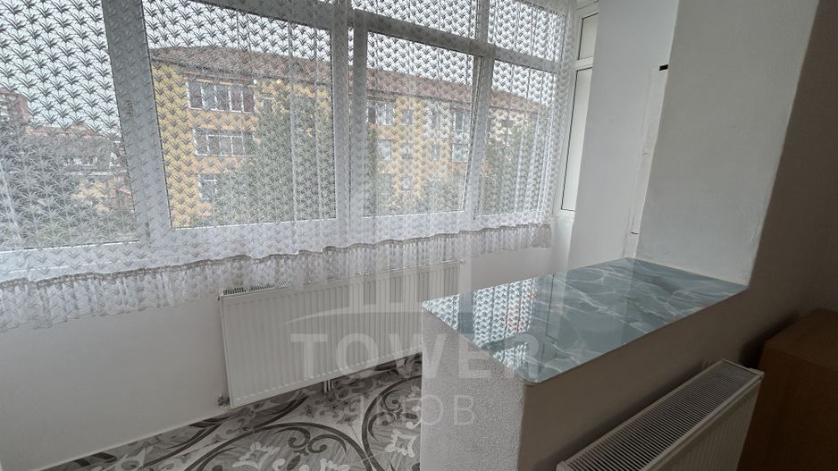 Apartament ideal pentru studenți, 3 camere se inchiriat | Zona Cedonia - Poză 6