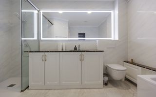 Chirie, apartament , 3 camere, str. Constantin Stere, Buiucani - Poză 13