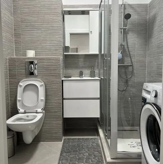 2 Camere Decomandate | Etaj 1 | Terasă | Grozăvești | Bloc Nou 2023 - Poză 4