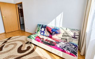 Apartamentt 2 camere Dec 40 mp, Podul de Piatra 400 euro - Poză 3
