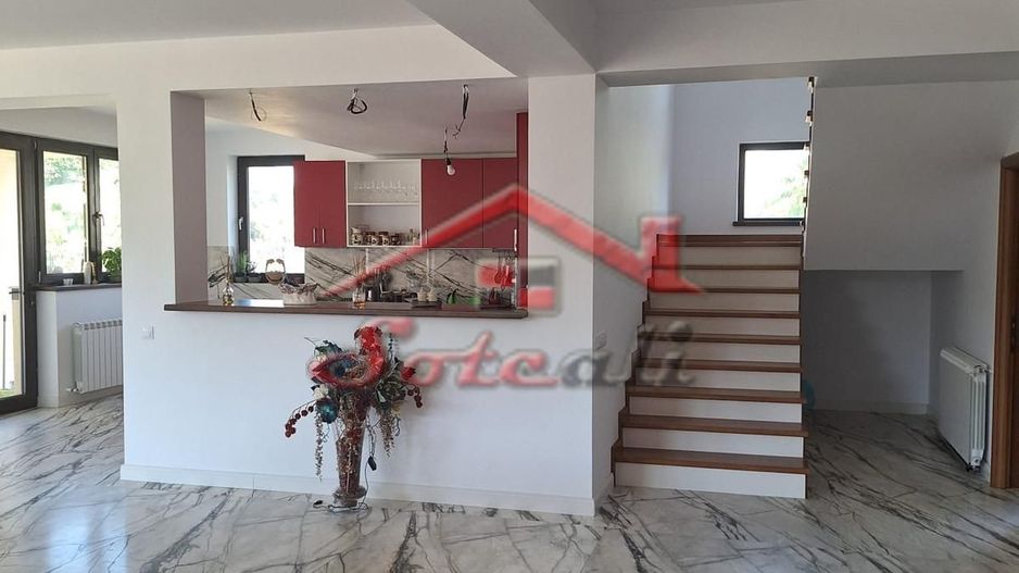 Vila deosebita P+E Cornu - Poză 12