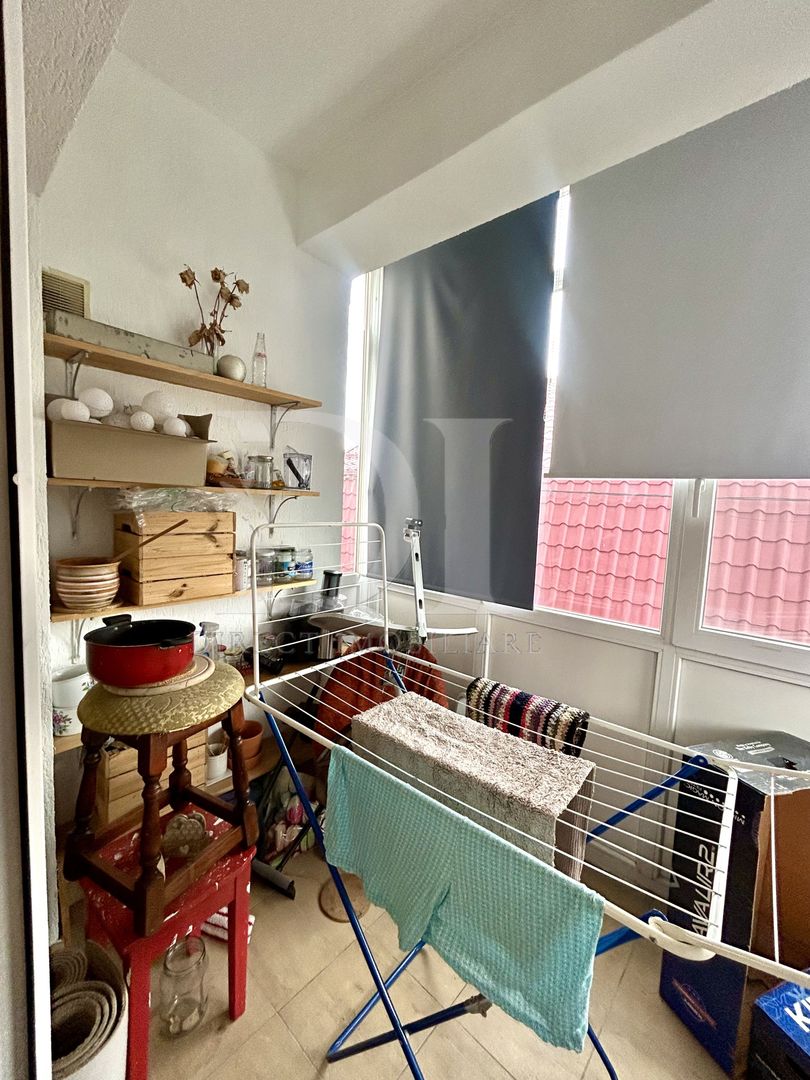 Apartament de vanzare/ Zona Profesor Ioan Rus/Floresti - Poză 17