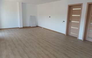 Case semifinisate/finisate 80mp 121mp-curte amenajata-Zona Nord - Poză 1