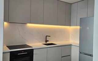 Apartament 2 camere // vedere lac Herastrau // parcare si boxa // Floreasca - Poză 5