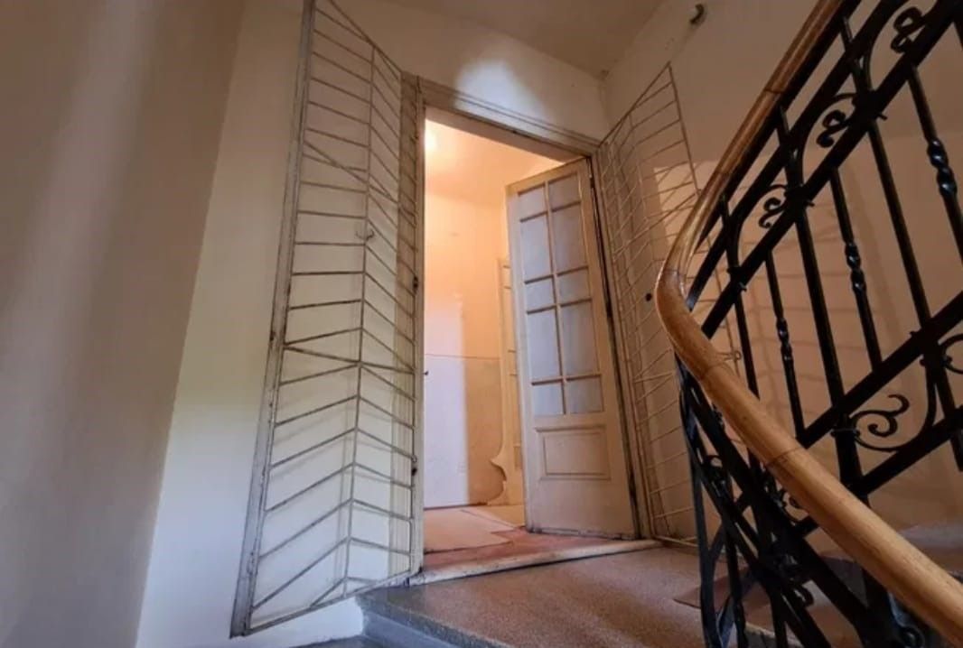 APARTAMENT INTERBELIC IMENS ZONA MOSILOR-ARMENEASCA - Poză 8