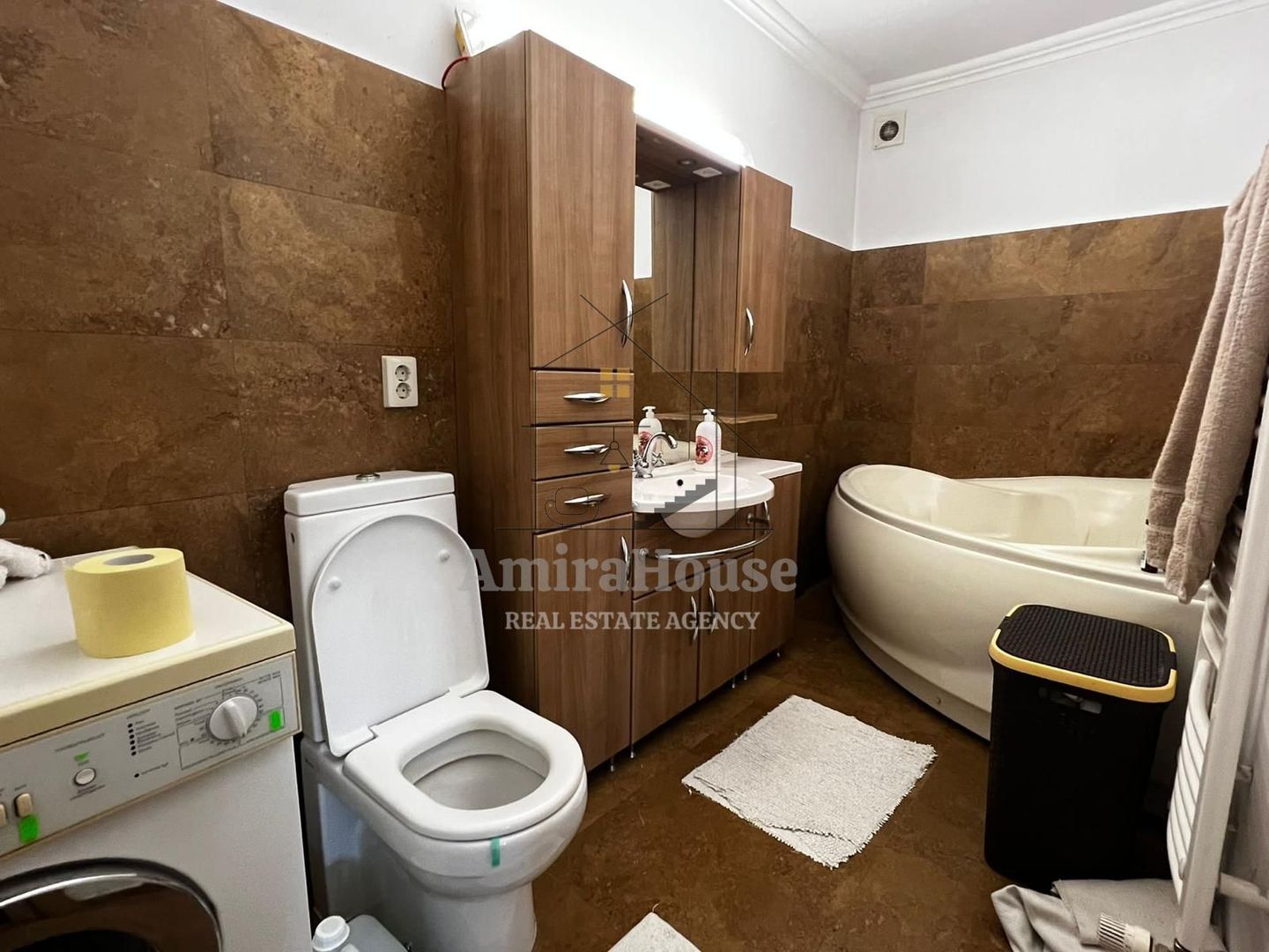 Casa individuala teren 1300 mp si 370 mp utili in cartierul Marasti - Poză 22