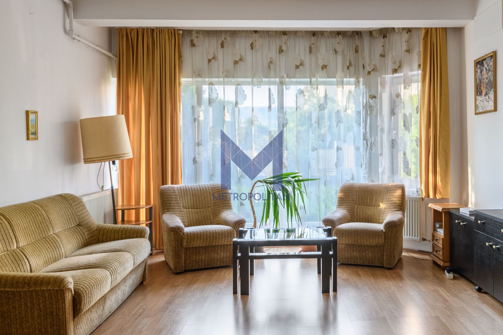 Casă P+1 | 168 m² utili | LOT 378 m² I 3 Dormitoare | Garaj | Florești - Poză 6
