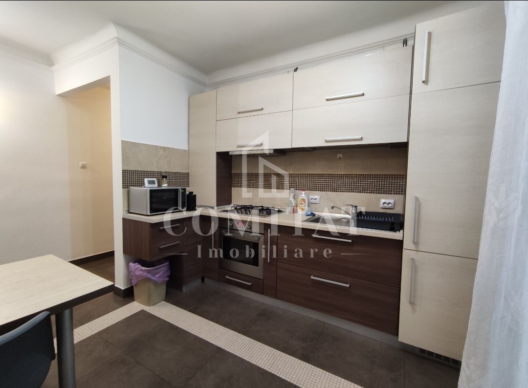 Apartament cu 2 camere decomandat | Finisaje moderne | Zona The Office - Poză 13
