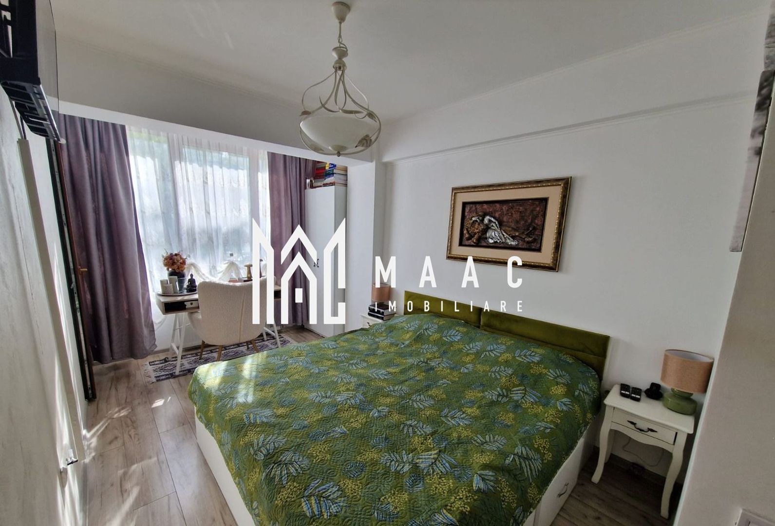 Apartament 3 camere | 79 MPU | Etajul 1 | Doamna Stanca - Poză 4