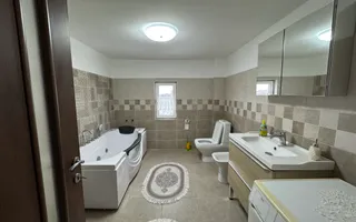 Casa Individuala Becicherecu Mic,P+E,5 Camere,2 Bai,Garaj,Partial Mobilata - Poză 23