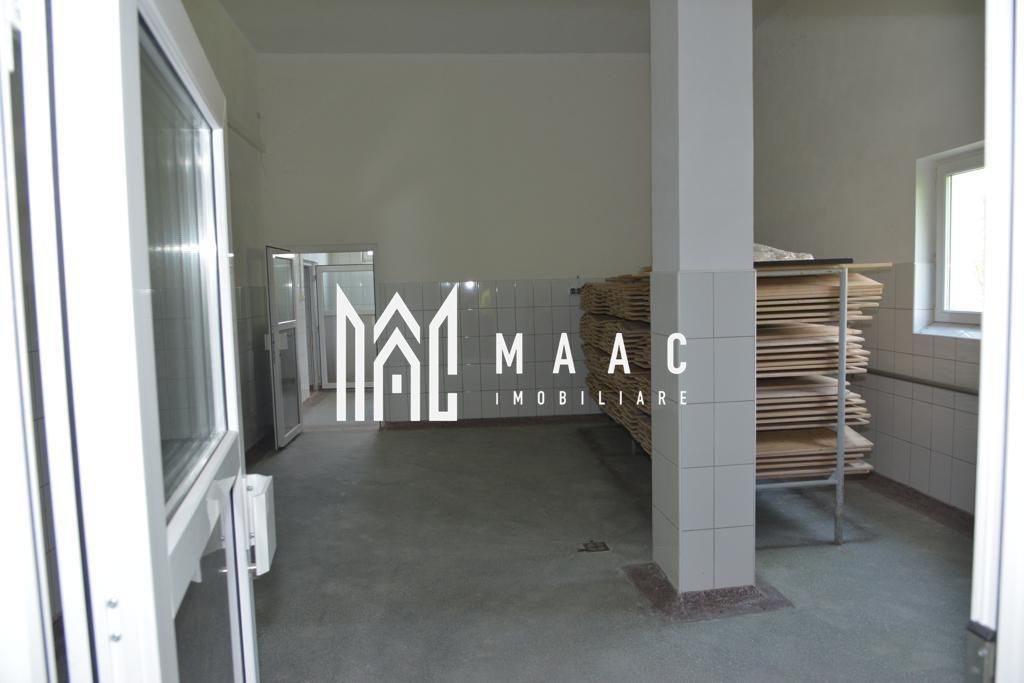Fabrica de lactate utilata Sibiu - Poză 5