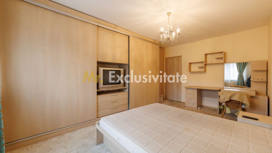 Apartament de inchiriat in Exercitiu etaj 2 - Poză 11