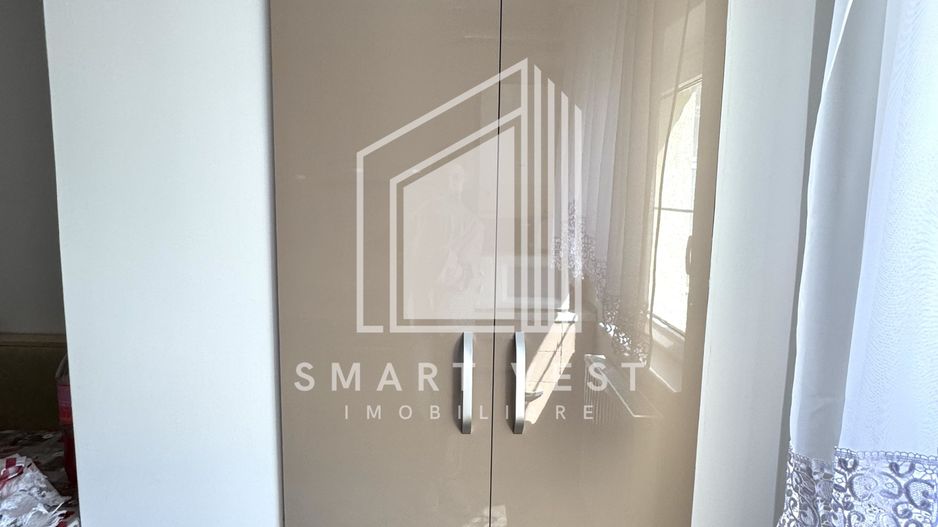 Apartament 3 camere decomandat | 73 mp | Zona Micro 16 - Poză 11
