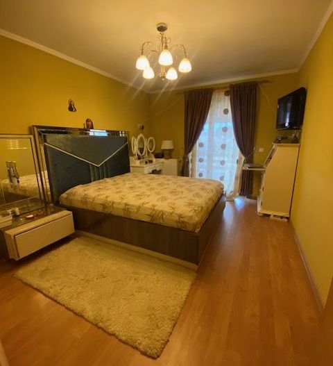 Duplex cu piscina Dumbravita Zona PADURE - Poză 13