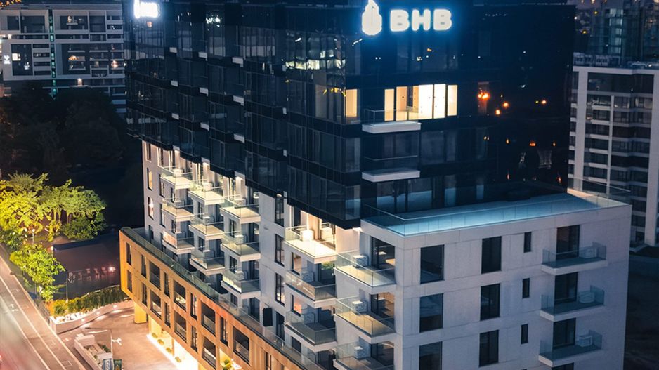 APARTAMENT 2 CAMERE | PROIECT DE LUX | BHB | FABRICA DE GLUCOZA - Poză 3