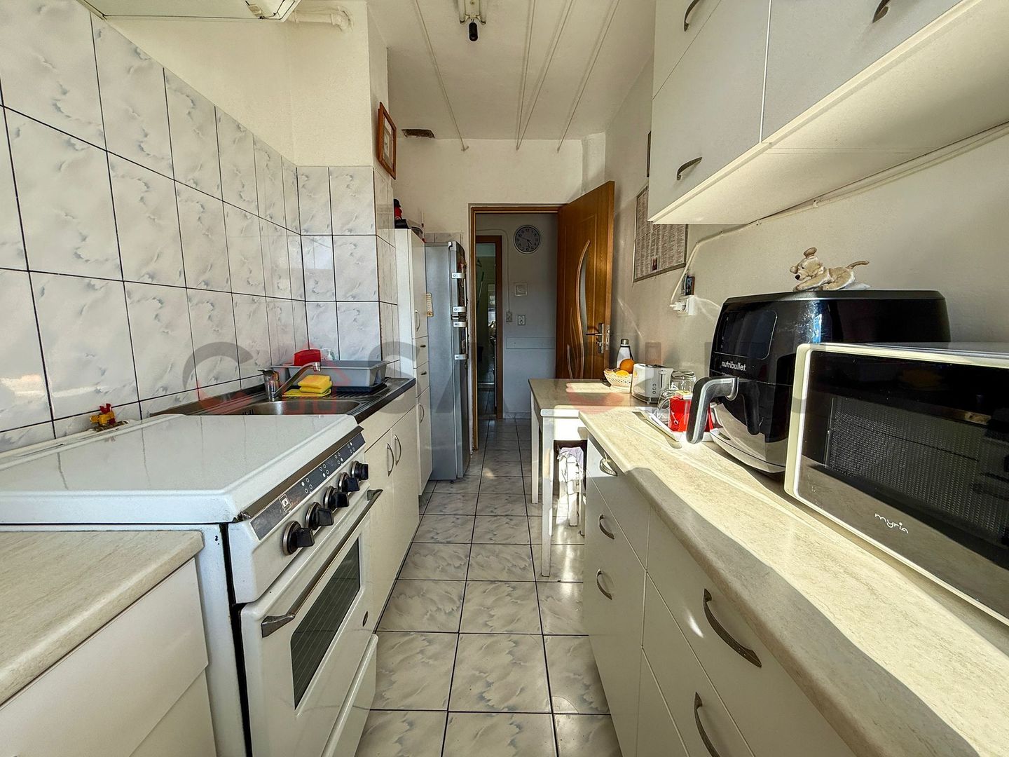 3 camere, decomandat, etaj intermediar, Mănăștur - Poză 4