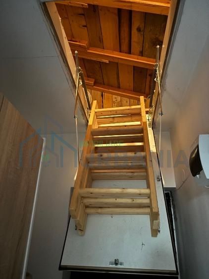 Apartament 1 cameră decomandat cu loc de parcare, Lunca Cetățuii - Poză 2