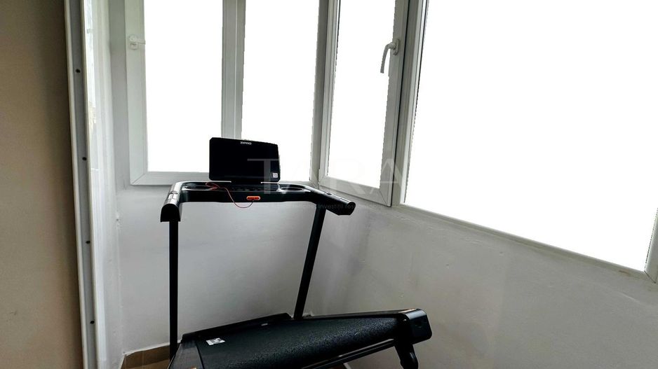 Apartament modern, gata de mutat în Mănăștur – zona Piața Ion Meșter. - Poză 7