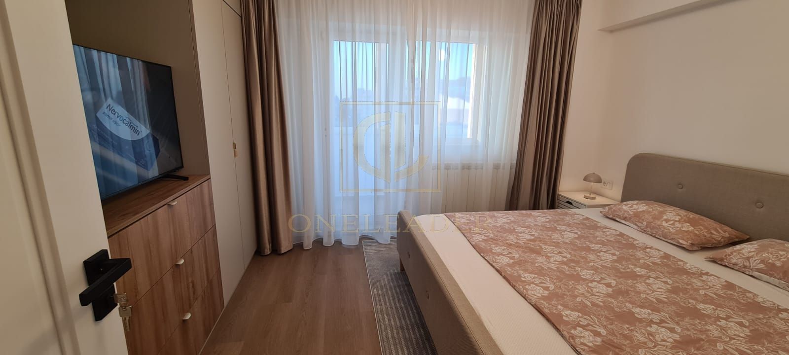 Apartament 2 camere | Ultracentral - Renovat complet - Poză 3