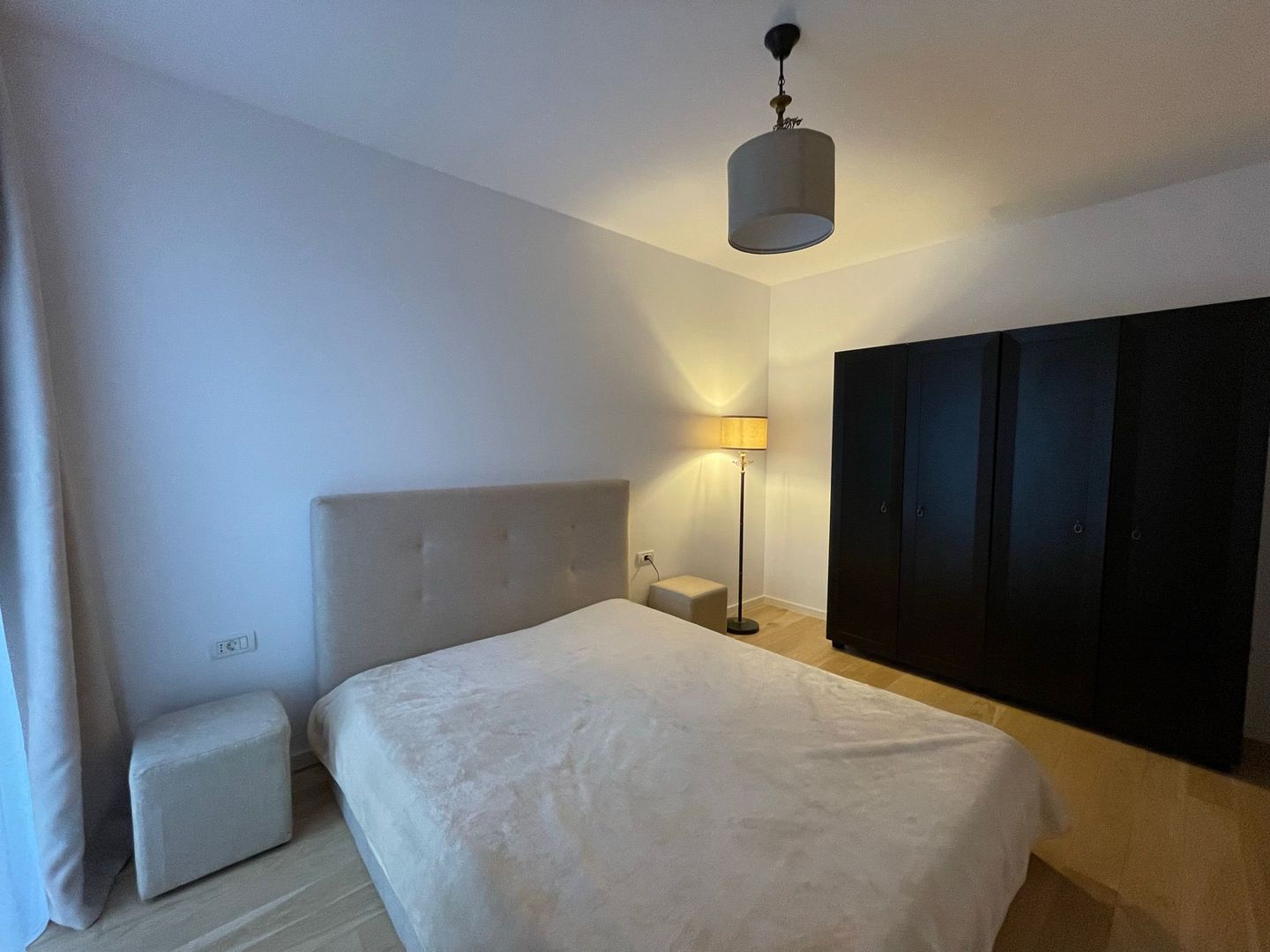 Circumvalatiunii - Monarch Residence | 2 Camere | Amenajat Modern - Poză 5