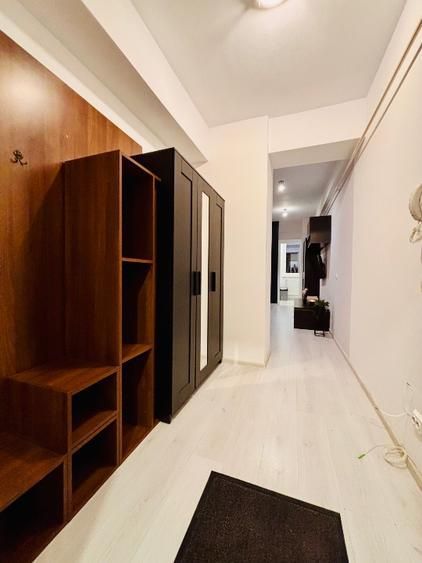 Apartament 3 camere mobilat modern, panorama superba Palatul Parlamentului - Poză 5