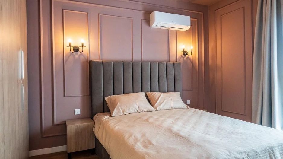 Apartament 2 camere | One Cotroceni Park | Prima închiriere | Parcare - Poză 15