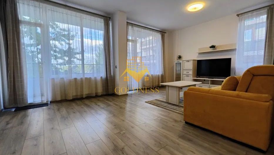 2 camere open space, modern, terasa, parcare, Cartierul Borhanci - Poză 5