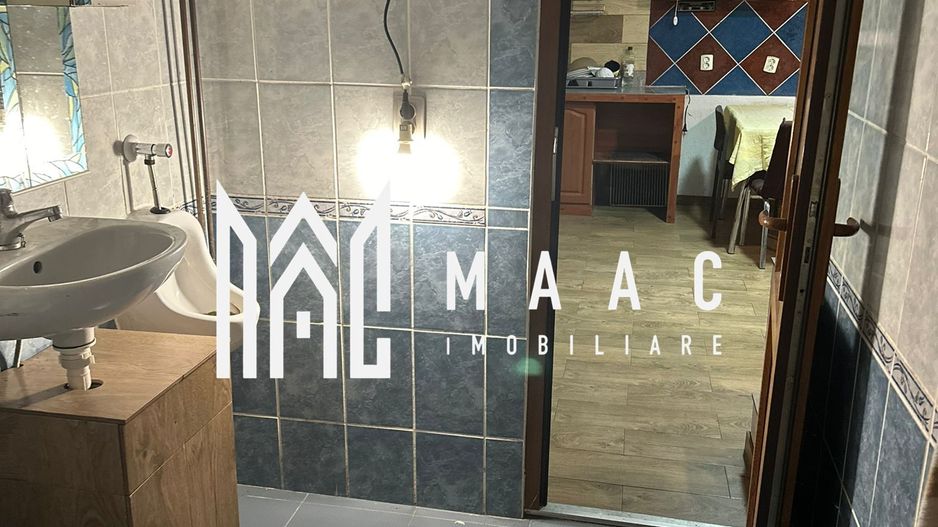 Casa cu 4 apartamente | 9 camere | Curte si Gradina - Poză 19