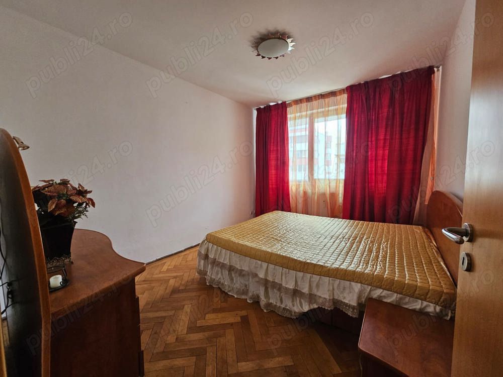APARTAMENT RENOVAT | DOROBANTI - Poză 4